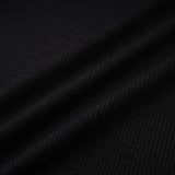Madeleine invisiblestrap ribbed maxi dress