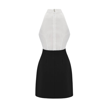 Magdalena embellished dress