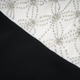 Magdalena embellished dress