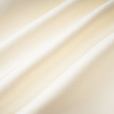 Manon white top  skirt matching set