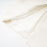 Manon white top  skirt matching set