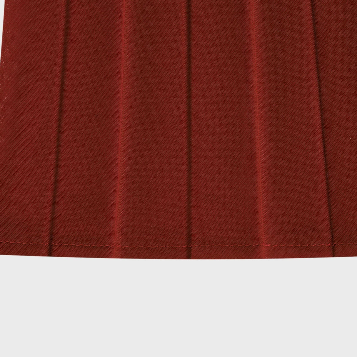 Margaux bowtie embellished pleated top  skirt matching set