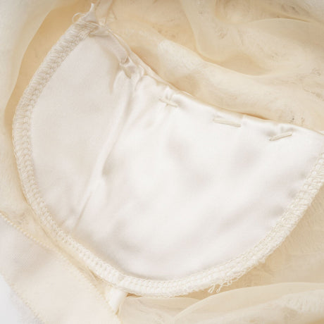 Marianne floralappliqué embellished jacket