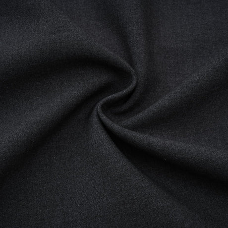 Marianne petaltrim wool mini dress