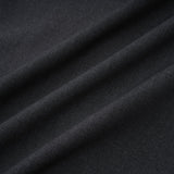 Marianne petaltrim wool mini dress