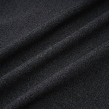 Marianne petaltrim wool mini dress