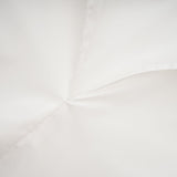 Marion highlow puffed shirt