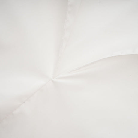 Marion highlow puffed shirt