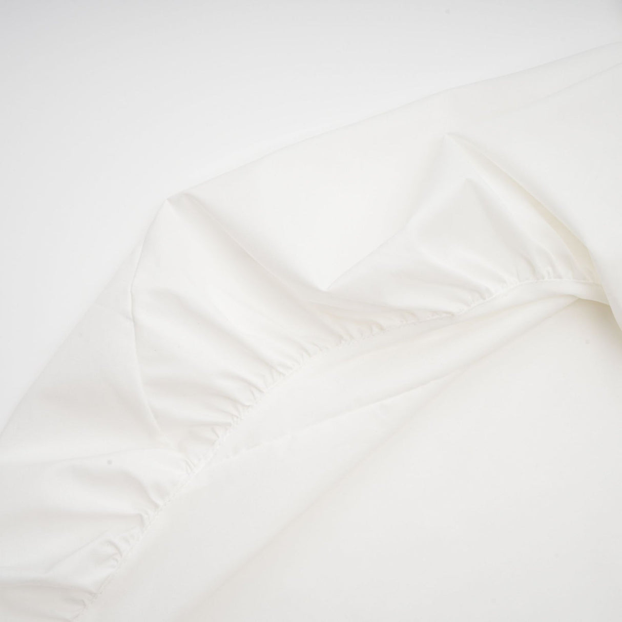 Marion highlow puffed shirt