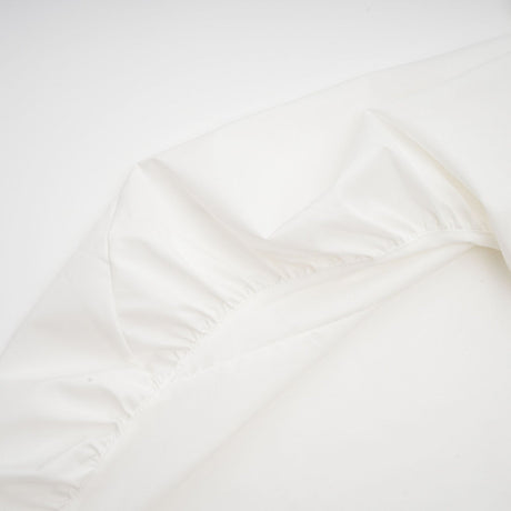 Marion highlow puffed shirt