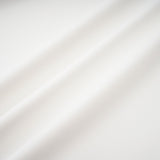 Mary Top & Trousers White Asymmetric One Shoulder Matching