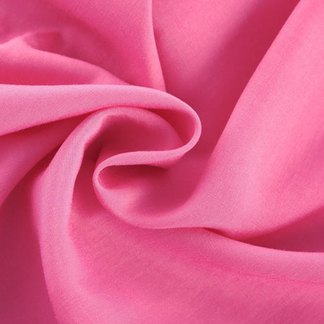Mathilde pink ruffled top  skirt matching set