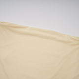 Matilde Maxi Dress - Off - Shoulder Tulle Pleated Floor - Length