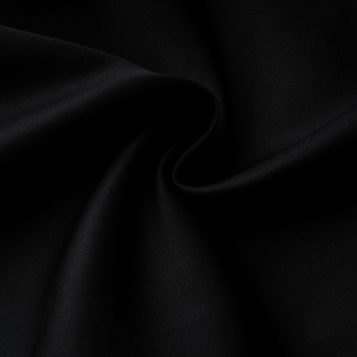 Maya Top Black Bow Cropped Zip Back Spaghetti Straps