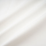 Melisande white embellished mini dress