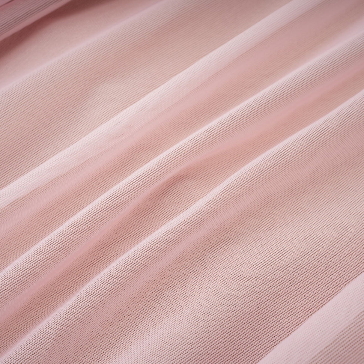 Mikayla Midi Dress Pink Sweetheart Puff Sleeve Open Back Zip