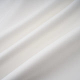 Mikayla Midi Dress White Open - Back Cap - Sleeve & Pleated Charm