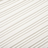 Milisent openback pleated top  skirt matching set