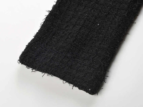 Nadia Top & Skirt Set - Tailored Two - Piece Ensemble - Structured Fit - Elegant Look