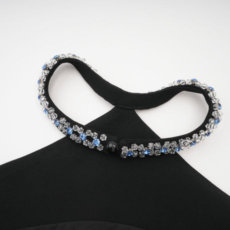 Nadine embellished top  skirt matching set
