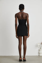 Nadine embellished top  skirt matching set
