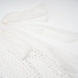 Nalita crystalembellished midi dress