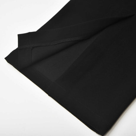 Naomi crop top  trousers matching set