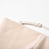 Naomi crop top  trousers matching set