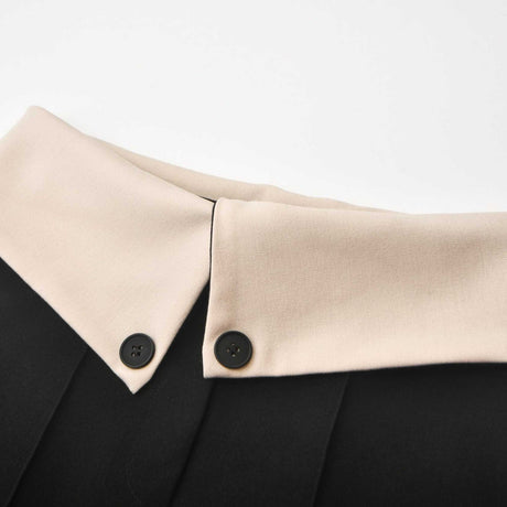 Naomi insideout contrastcolor trousers