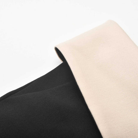 Naomi insideout contrastcolor trousers