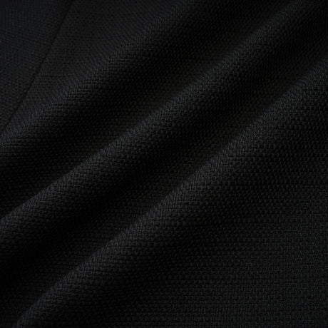 Odile black jacket  skirt matching set