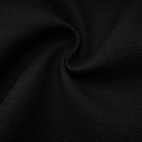 Odile black jacket  skirt matching set