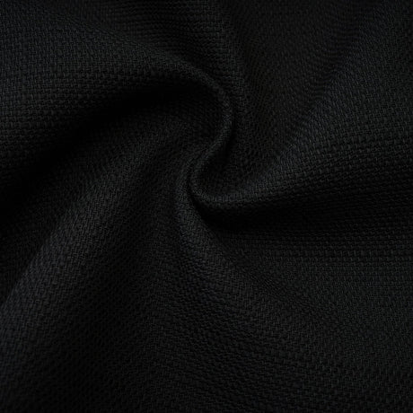Odile black jacket  skirt matching set