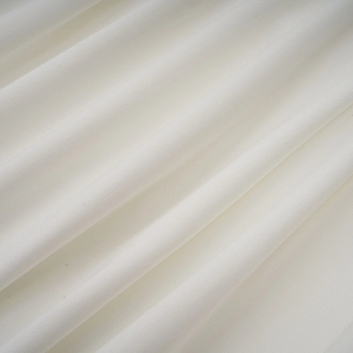 Ornella Midi Dress White Off - Shoulder Braid & Rope Detail