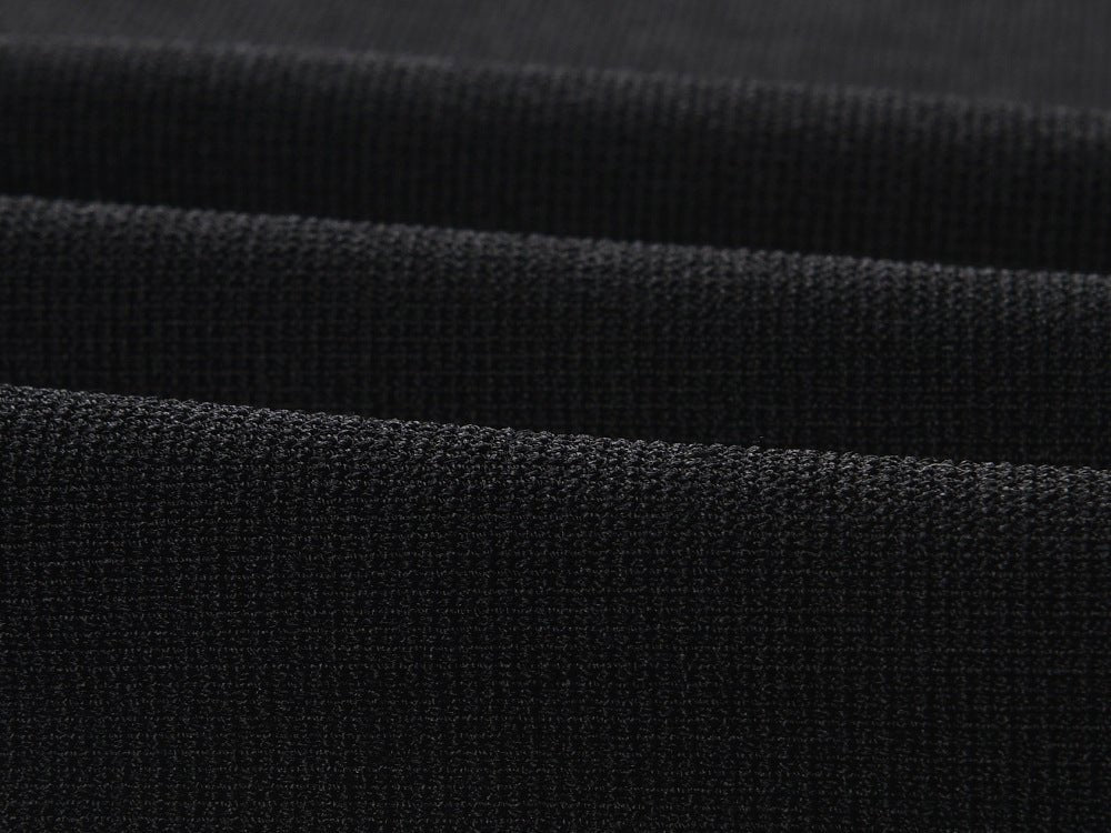 Palma Dress - A - Line Silhouette - Sleeveless Modern Style - Elegant Pearl Embellishment - Versatile for Spring & Summer