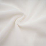 Paris Blouse Paris Chiffon One Shoulder White Asymmetric Hem Blouse