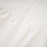 Perrine crystalembellished mini dress