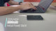 Custom Magnetic Wireless Power Bank 5000mAh – Ultra-Slim Portable Charger