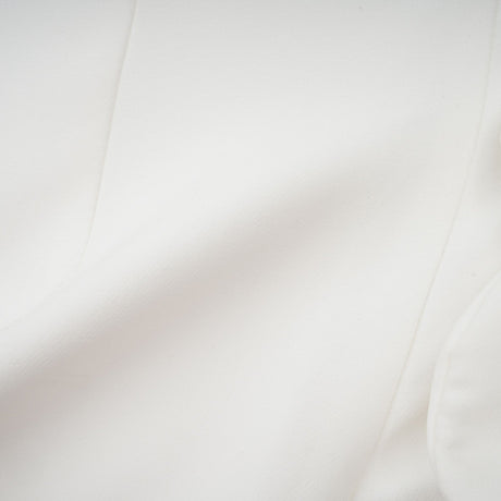 Priscille floralappliqué halterneck top