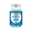 Probiotic Gummies – Sugar - Free Pre & Probiotic Digestive Supplements 60 Count