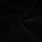 Reeva bowembellished velvet mini dress
