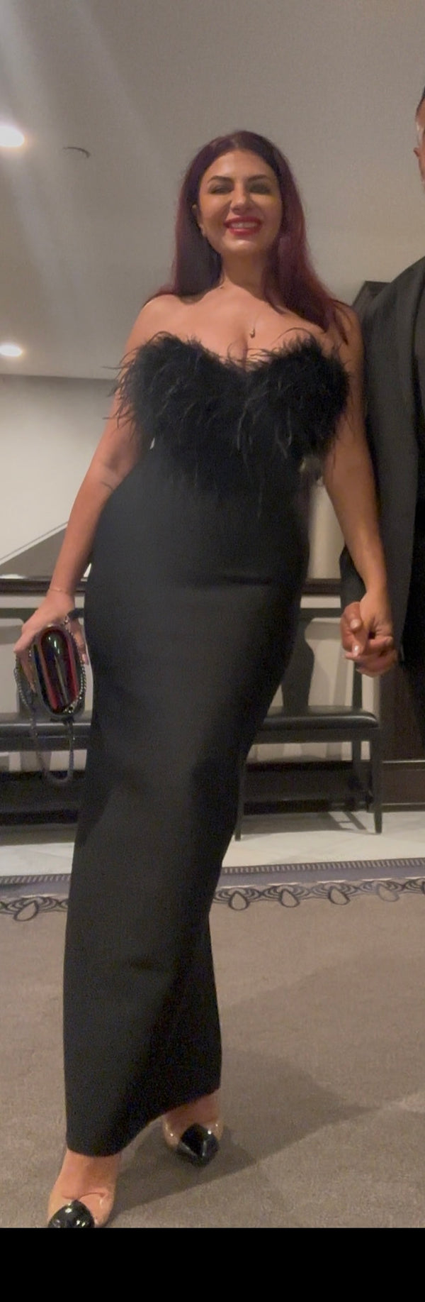 Customer photo 3