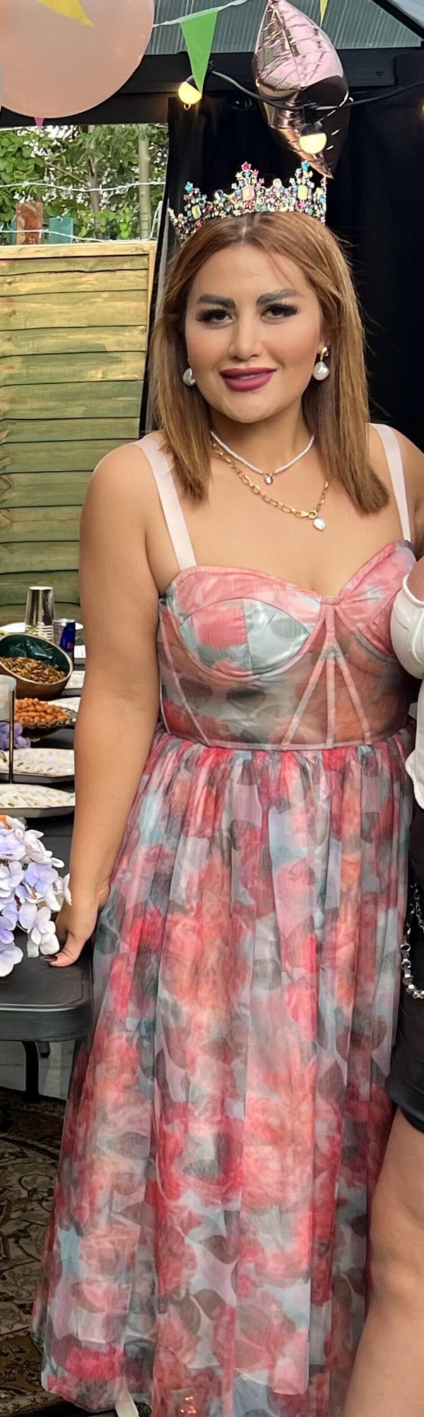 Customer photo 12