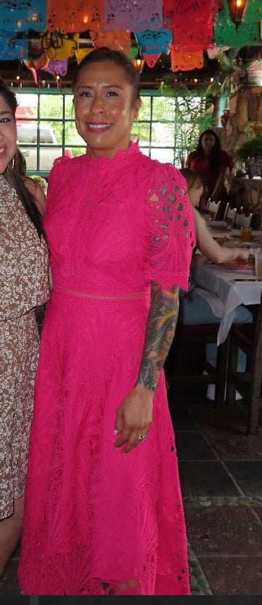 Customer photo 1