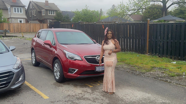 Customer photo 17