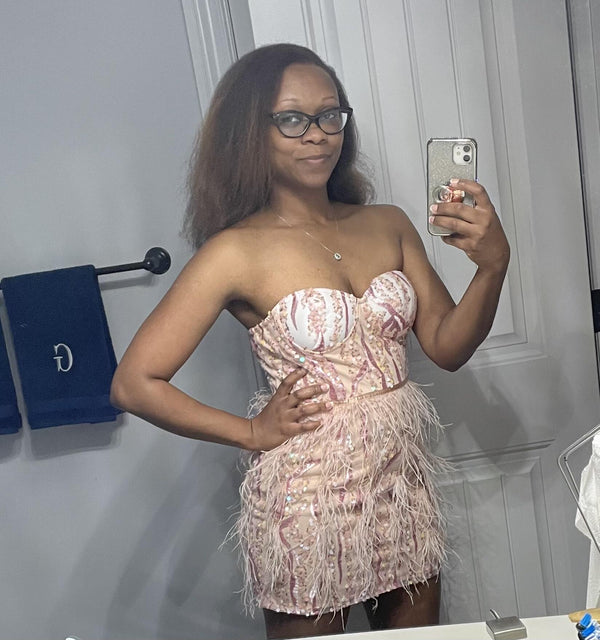 Customer photo 1