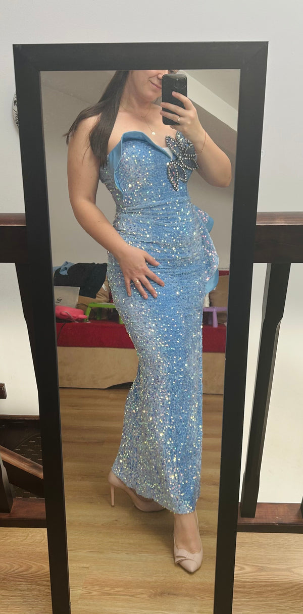 Customer photo 2