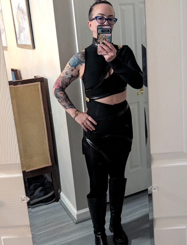 Customer photo 9