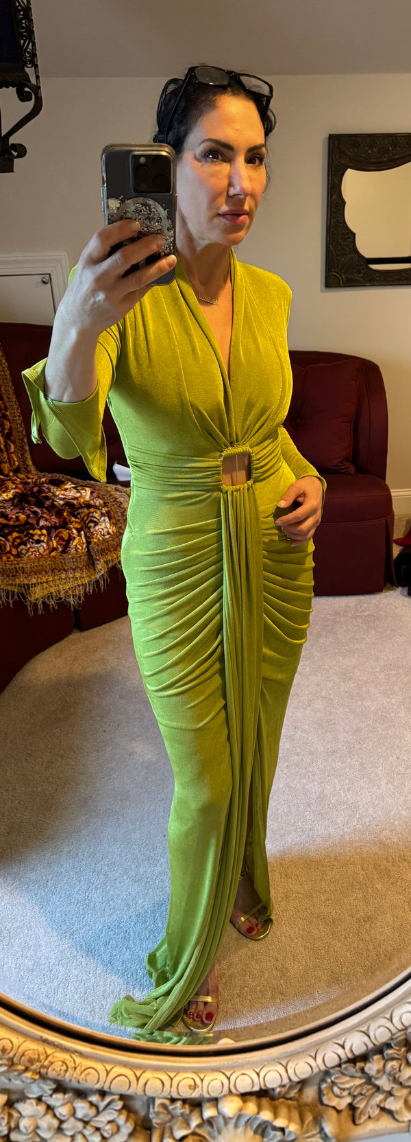 Customer photo 2