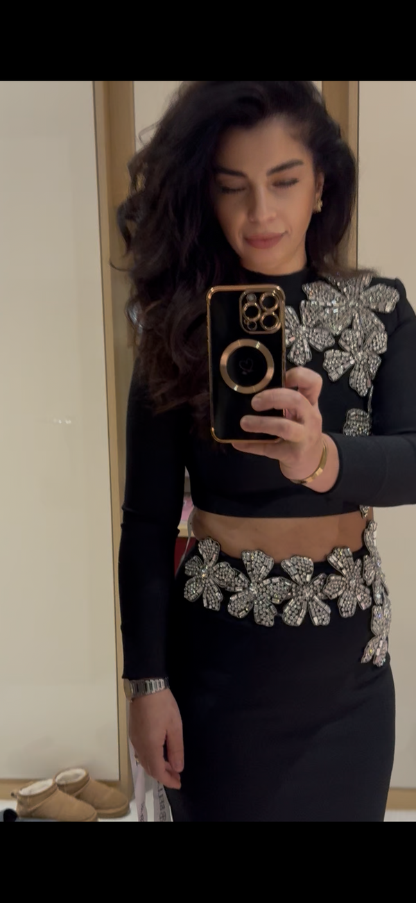 Customer photo 2